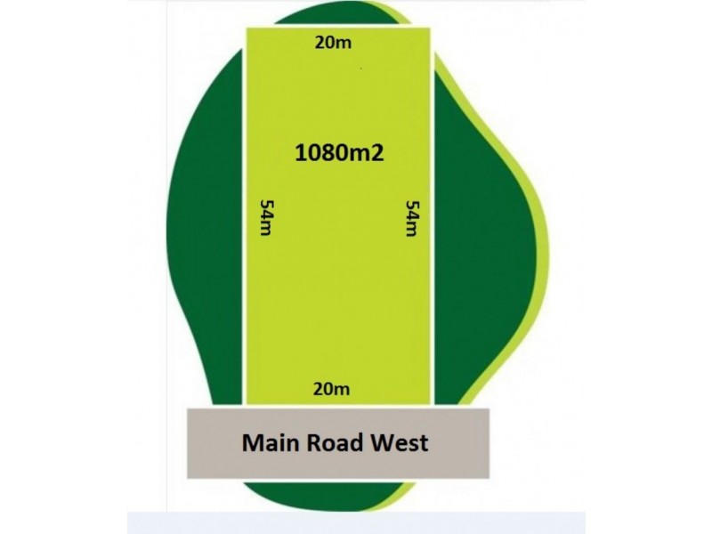 414 Main Road West, St Albans VIC 3021