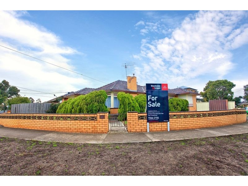 48 Bent Street, St Albans VIC 3021