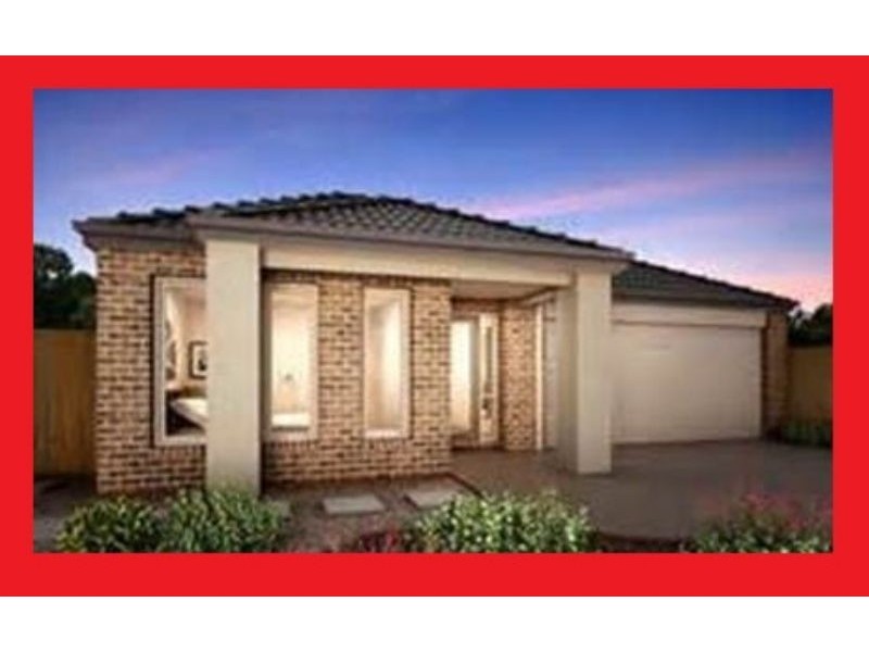 LOT 512 Noranda Circuit, Melton West VIC 3337