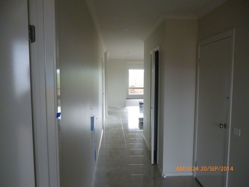 LOT 512 Noranda Circuit, Melton West VIC 3337