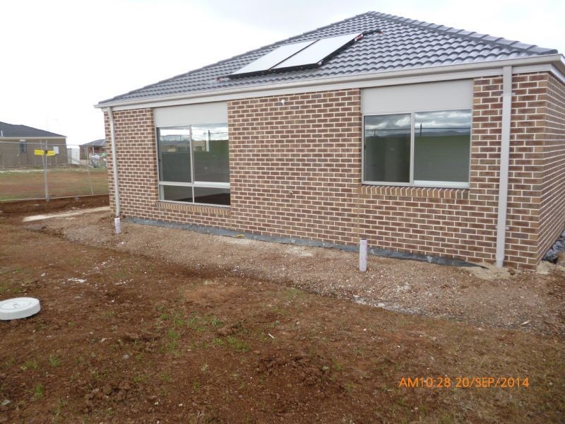 LOT 512 Noranda Circuit, Melton West VIC 3337