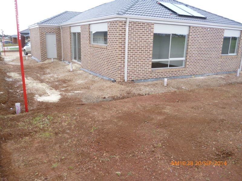 LOT 512 Noranda Circuit, Melton West VIC 3337