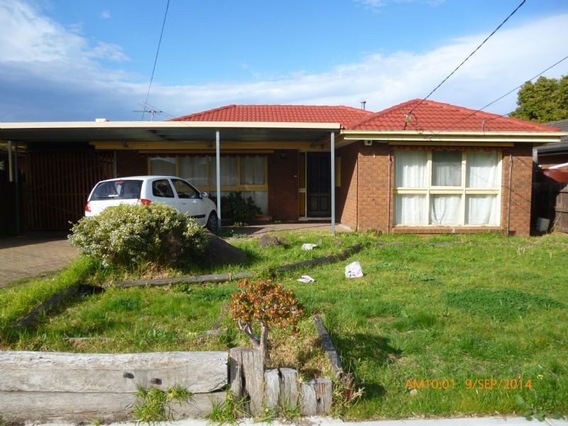 3 Alan Street, Kings Park VIC 3021