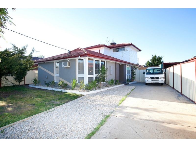 24 Lillypilly Crescent, Kings Park VIC 3021