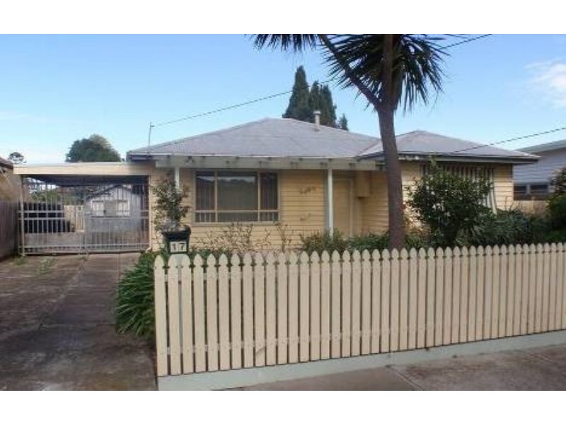 17 Elizabeth Street, St Albans VIC 3021