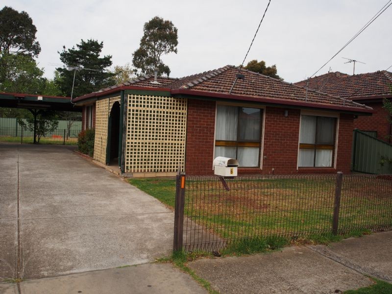 6 Rita Street, St Albans VIC 3021