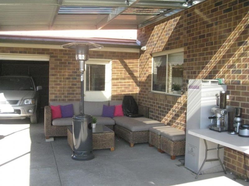 34 Sheoke Grove, Cairnlea VIC 3023