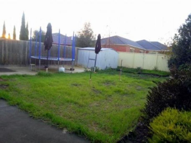 34 Sheoke Grove, Cairnlea VIC 3023