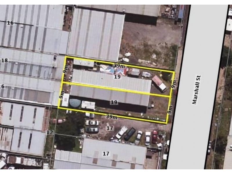 19 Marshall Street, Sunshine North VIC 3020