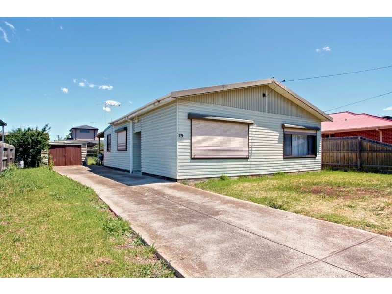 79 Fox Street, St Albans VIC 3021