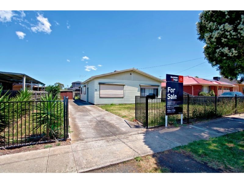 79 Fox Street, St Albans VIC 3021