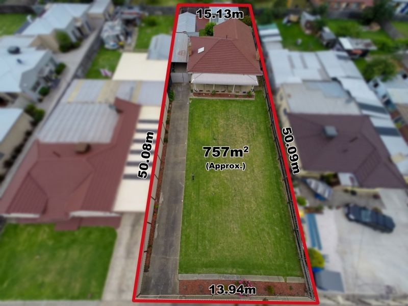 135 William Street, St Albans VIC 3021