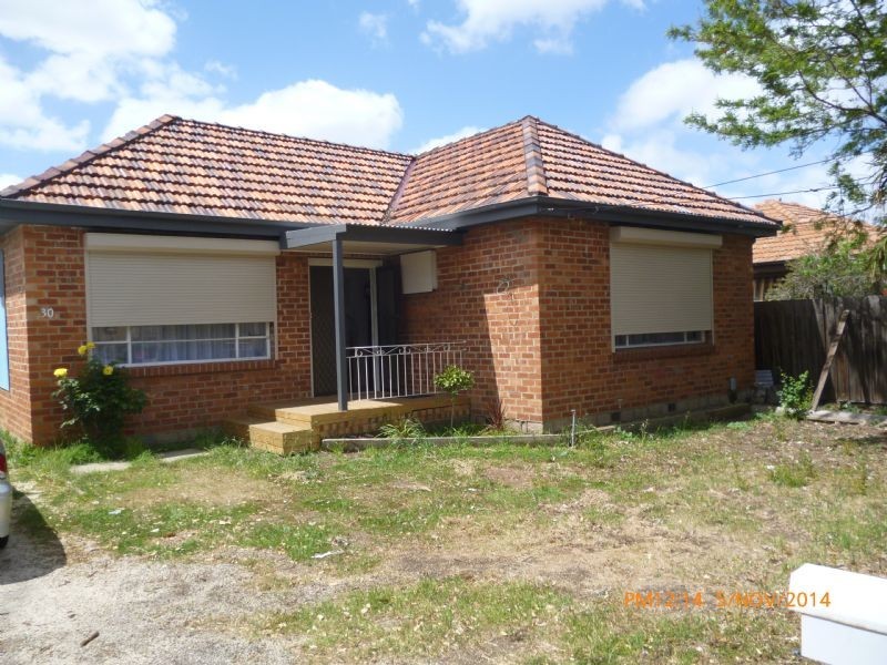 30 Cornhill Street, St Albans VIC 3021