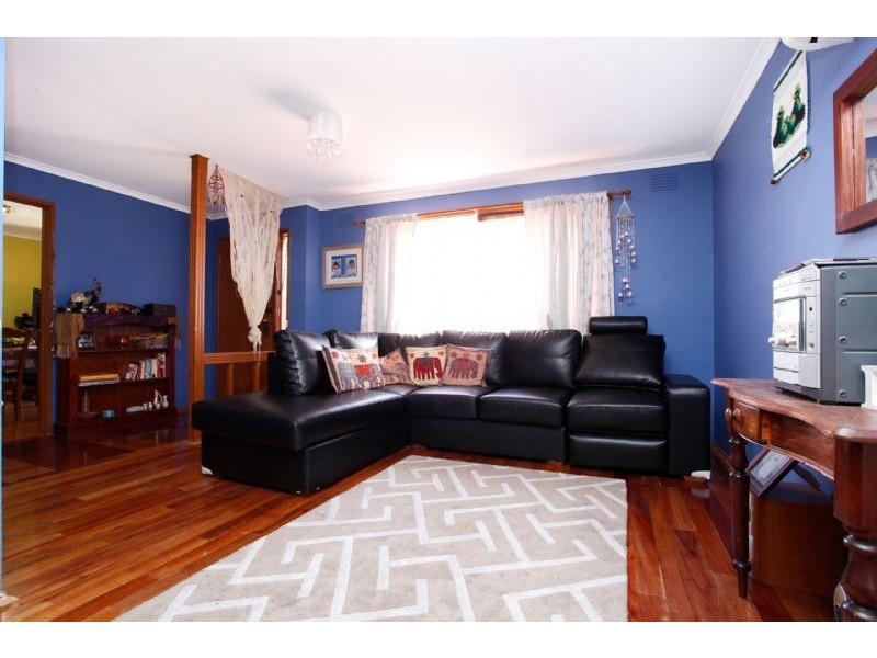 22 McShane Drive, Kealba VIC 3021