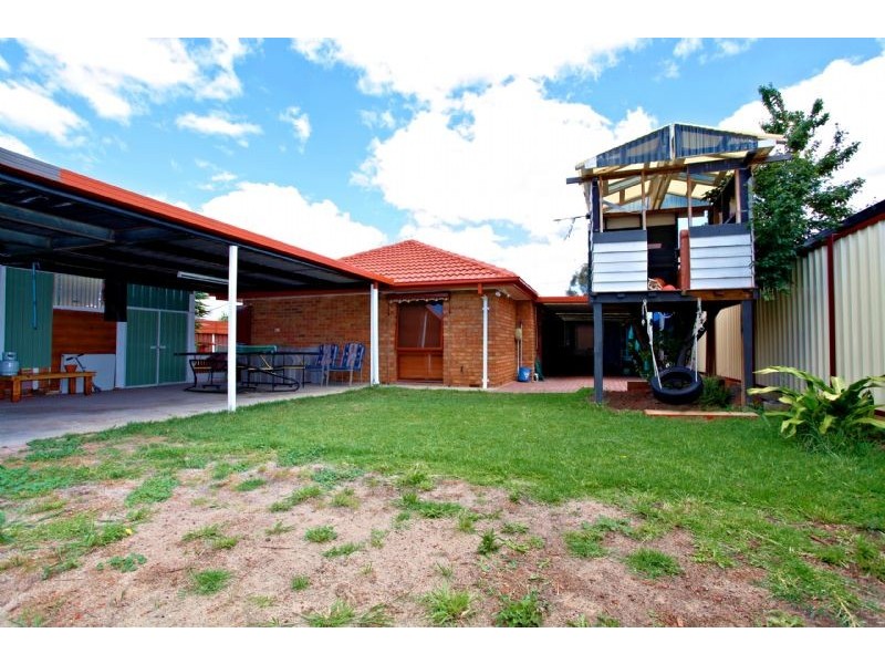 22 McShane Drive, Kealba VIC 3021
