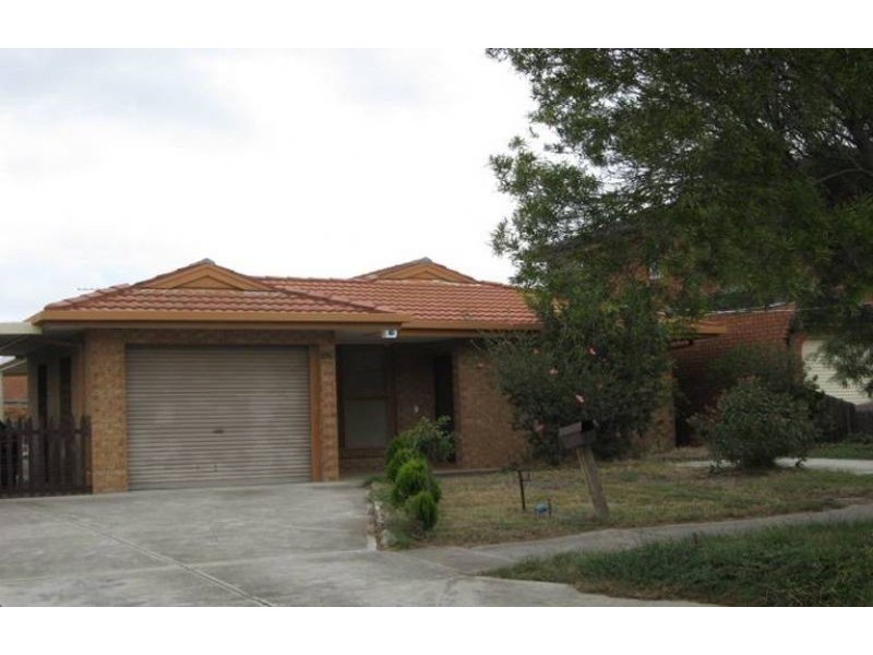 49 Bundeena Avenue, Kealba VIC 3021