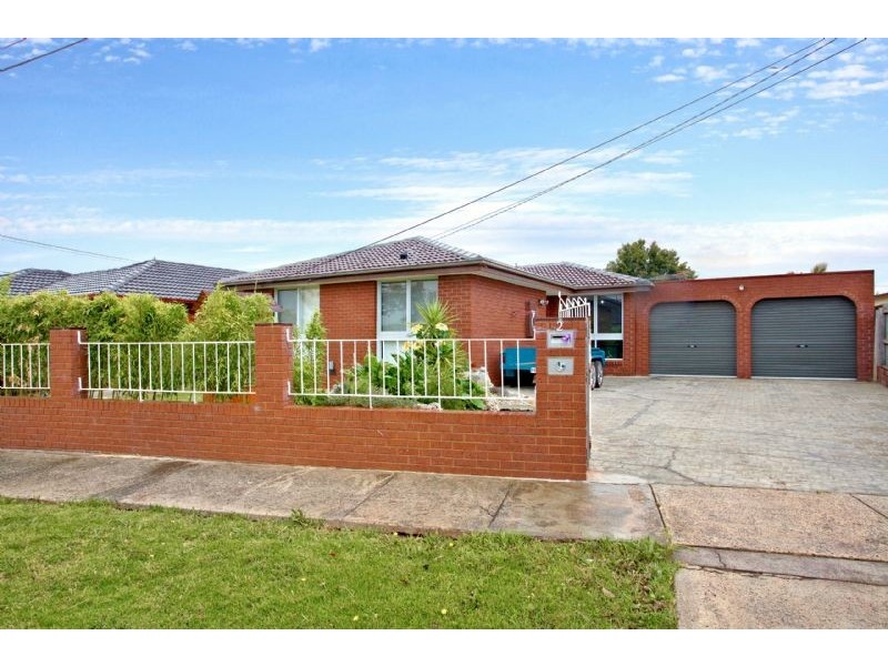 2 Varsity Court, Albanvale VIC 3021