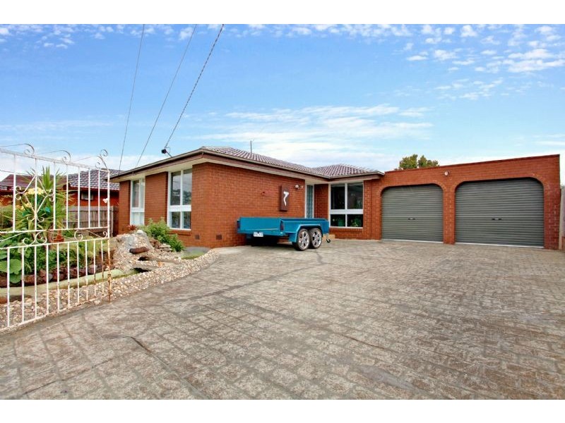 2 Varsity Court, Albanvale VIC 3021