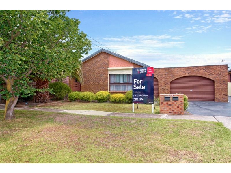 1/17 Adams Street, St Albans VIC 3021