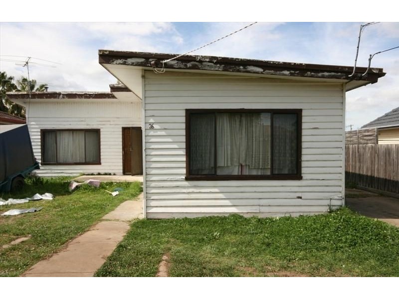 26 Errington Road, St Albans VIC 3021
