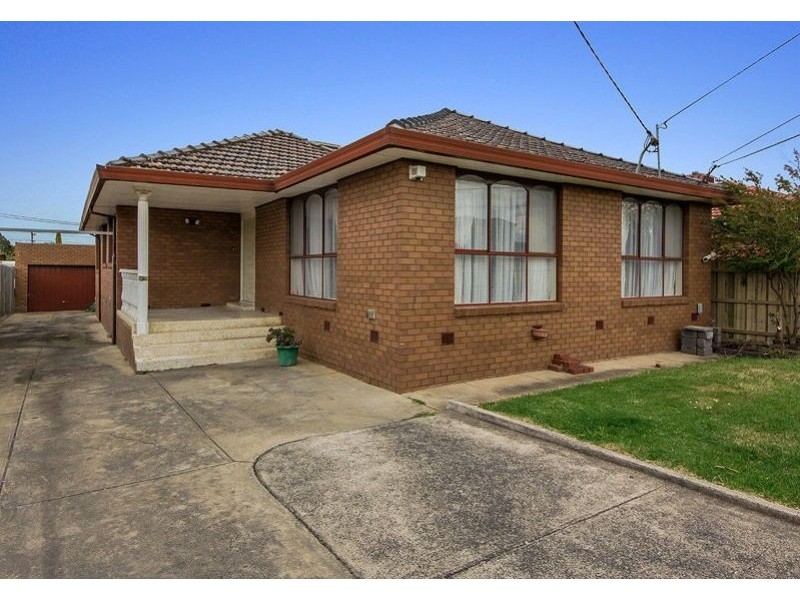 65 William Street, St Albans VIC 3021