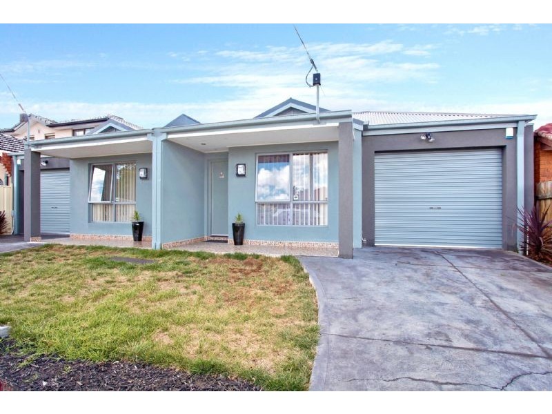 12 and 12A Cook Avenue, Kealba VIC 3021