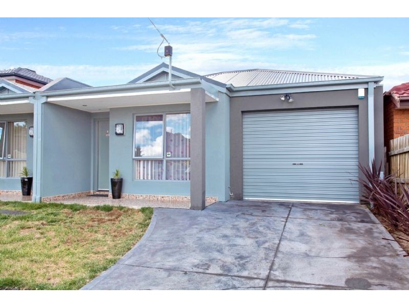 12 and 12A Cook Avenue, Kealba VIC 3021