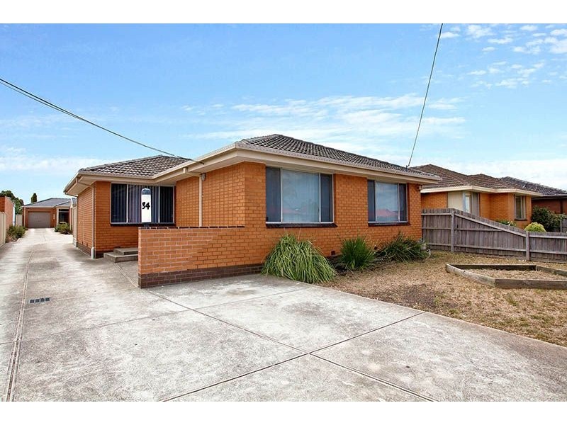 1/34 Norman Street, St Albans VIC 3021