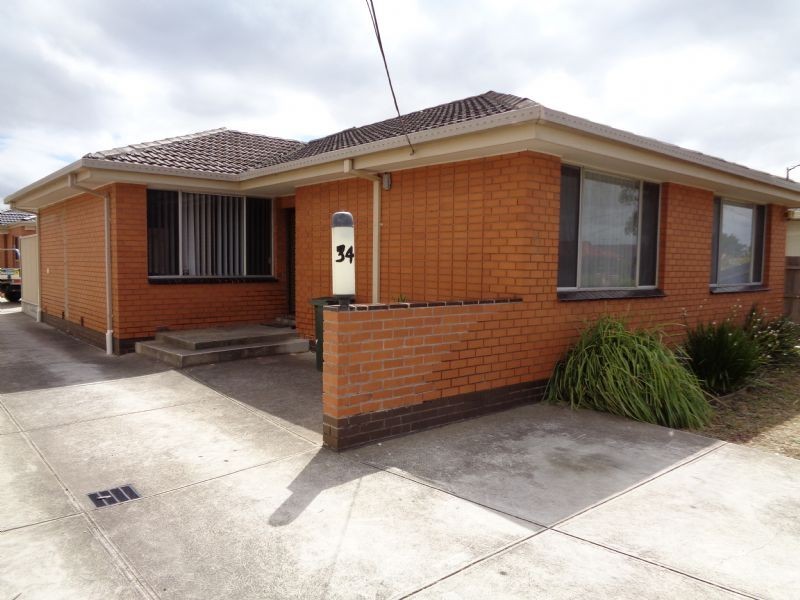1/34 Norman Street, St Albans VIC 3021