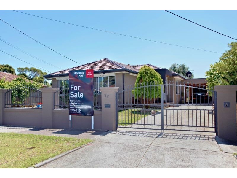 32 Skipton Street, St Albans VIC 3021