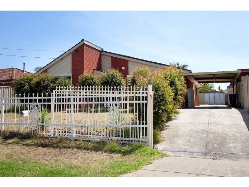 223 Gillespie Road, Kings Park VIC 3021