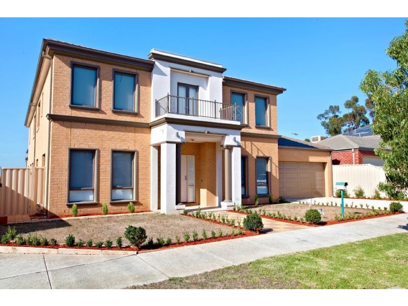 1 Ure Street, Cairnlea VIC 3023