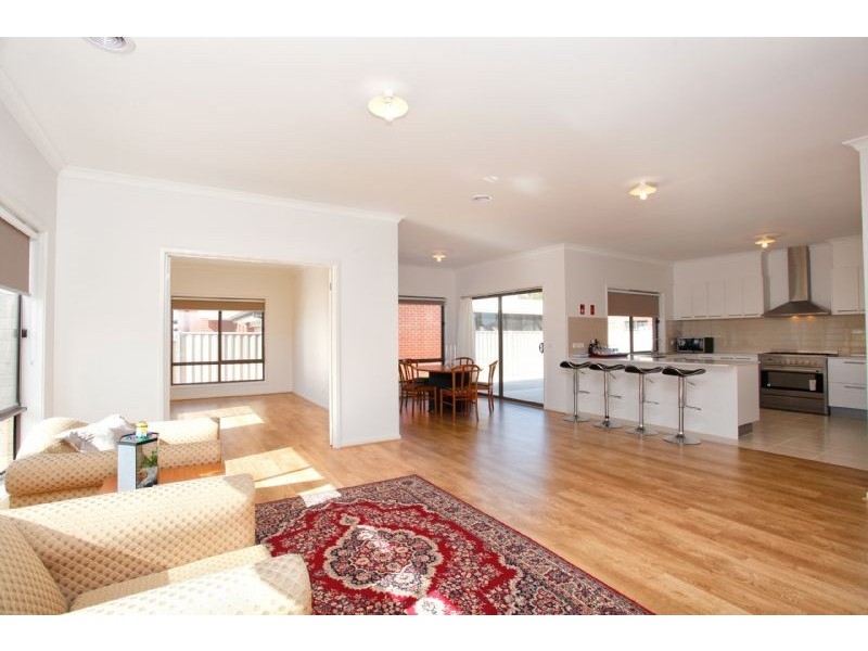 1 Ure Street, Cairnlea VIC 3023