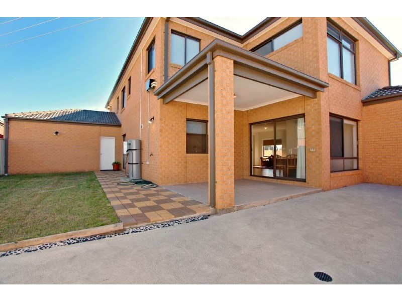 1 Ure Street, Cairnlea VIC 3023