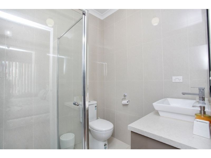 16 Manny Paul Circuit, Burnside Heights VIC 3023
