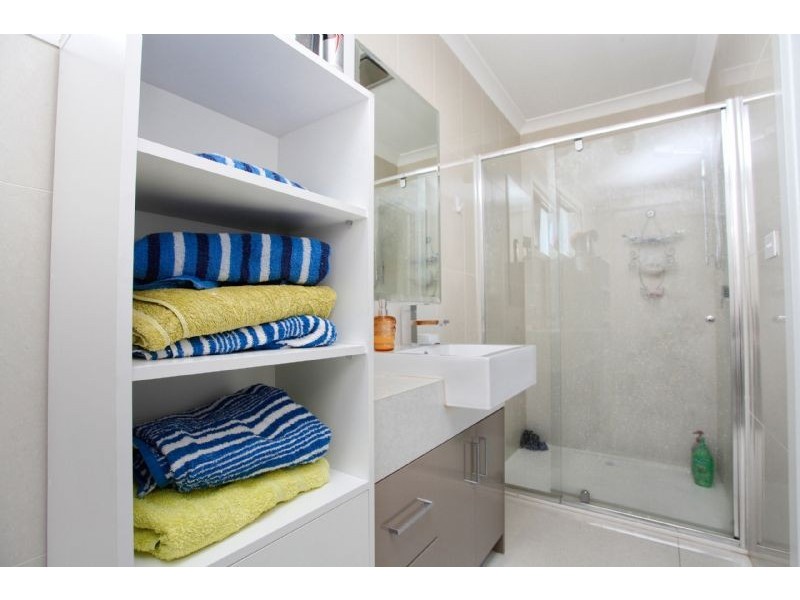 16 Manny Paul Circuit, Burnside Heights VIC 3023