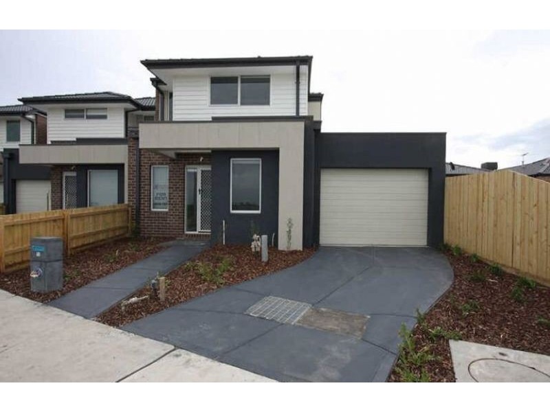 71 Rowan Drive, Kealba VIC 3021