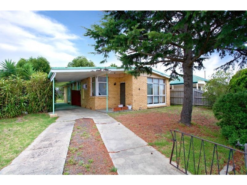 6 Conrad Street, St Albans VIC 3021
