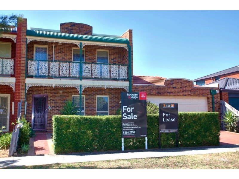 34 Sheoke Grove, Cairnlea VIC 3023