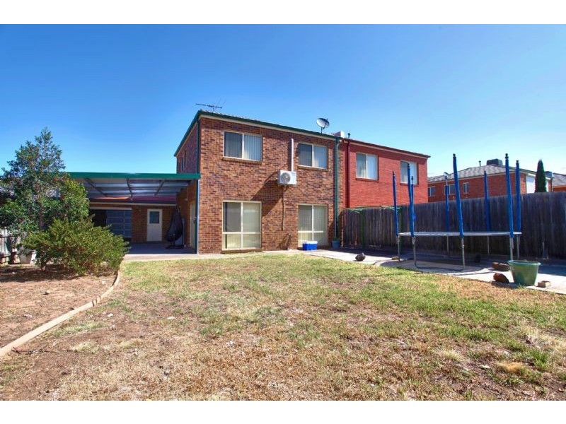 34 Sheoke Grove, Cairnlea VIC 3023