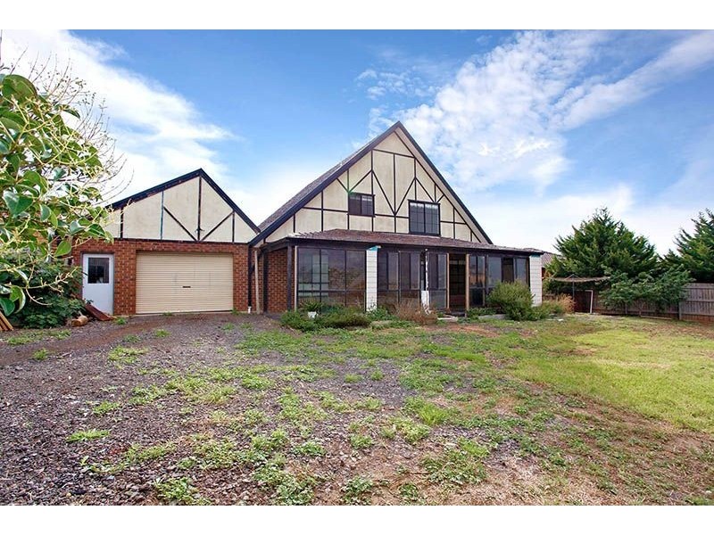 29 Sovereign Way, Hillside VIC 3037