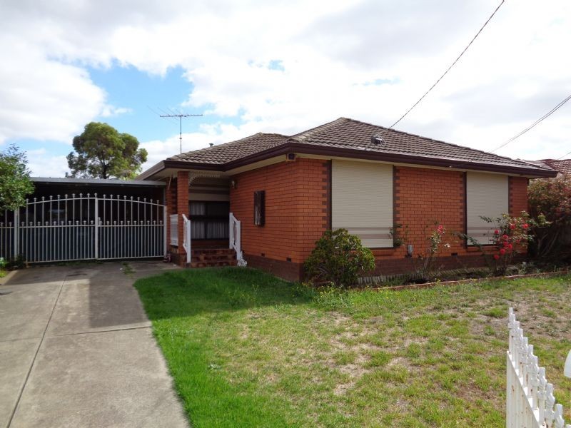 50 Kinterbury Drive, Kings Park VIC 3021