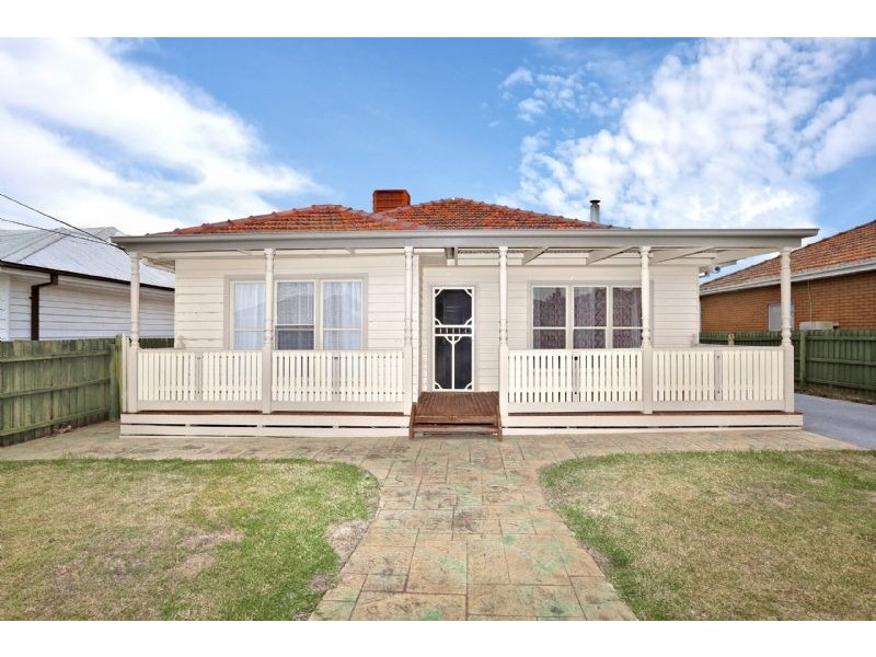 1/19 Glendenning Street, St Albans VIC 3021