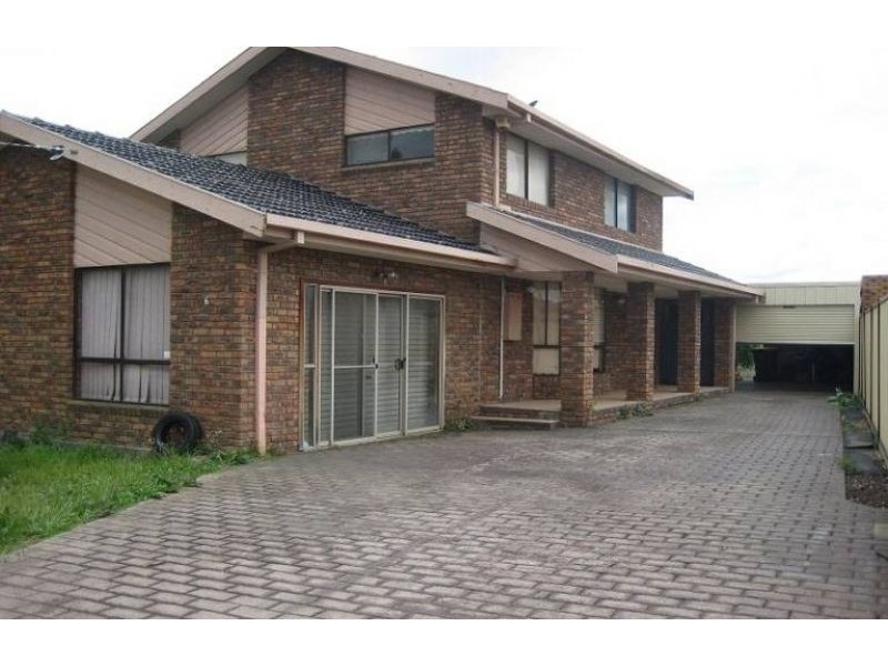 6 Axford Road, Kings Park VIC 3021