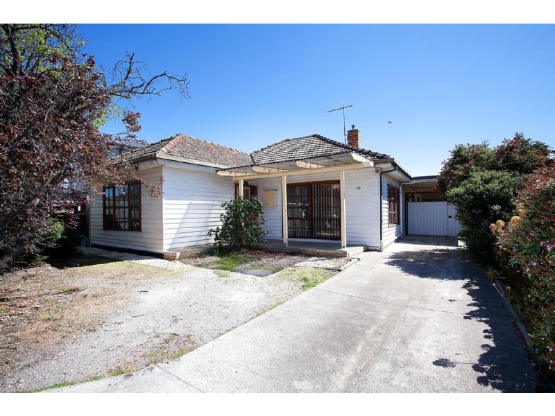 38 Henry Street, St Albans VIC 3021