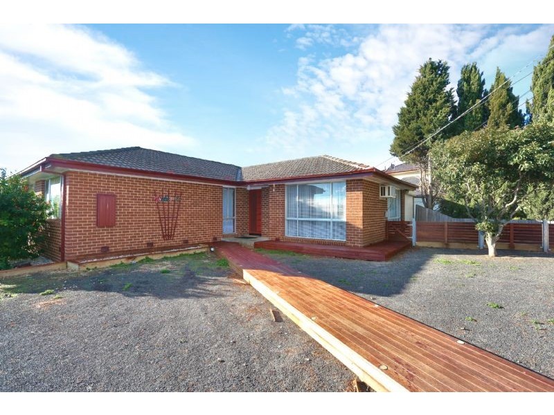 1 Duval Court, Albanvale VIC 3021