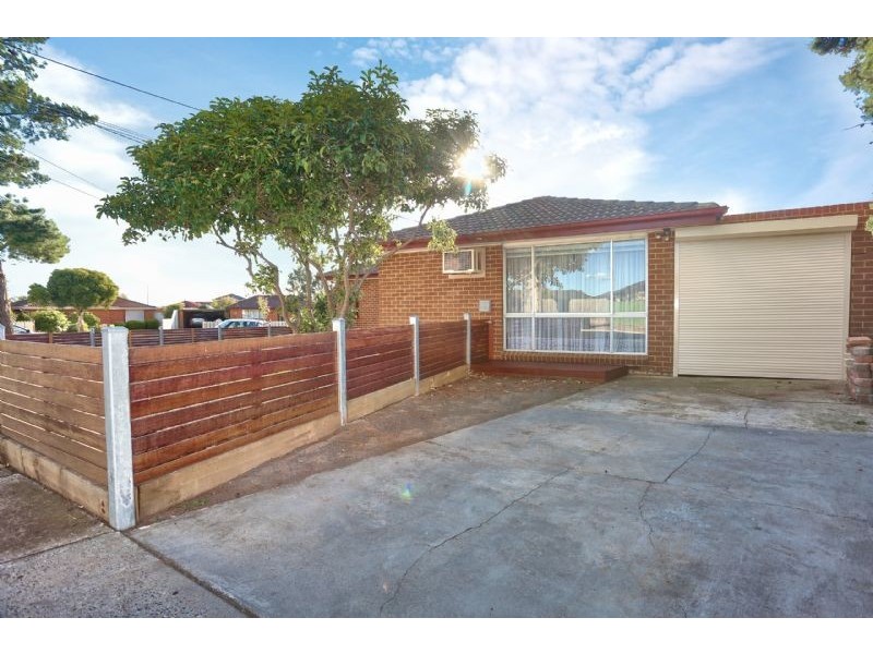 1 Duval Court, Albanvale VIC 3021