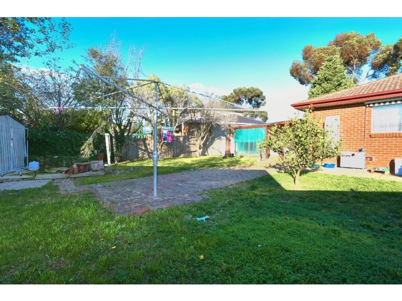 1 Duval Court, Albanvale VIC 3021