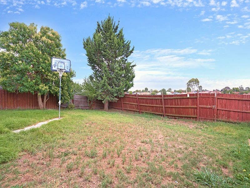 87 Fairfax Circuit, Albanvale VIC 3021