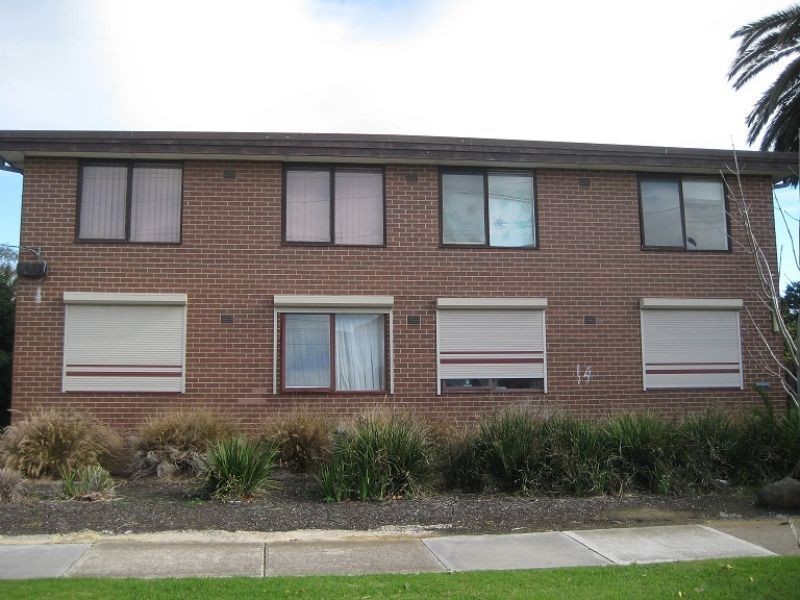 6/14 Percy Street, St Albans VIC 3021